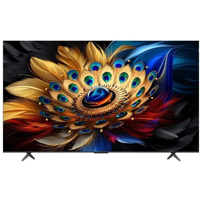 Телевизор TCL 65C655