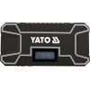 Пуско зарядное устройство Yato YT-83082 изображение 2