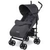 Коляска Lionelo Elia Grey White (LO-ELIA GREY WHITE) изображение 2