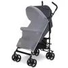 Коляска Lionelo Elia Grey White (LO-ELIA GREY WHITE) изображение 3