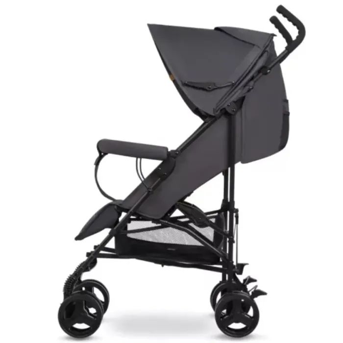 Коляска Lionelo Elia Grey White (LO-ELIA GREY WHITE) изображение 4