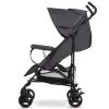 Коляска Lionelo Elia Grey White (LO-ELIA GREY WHITE) изображение 4