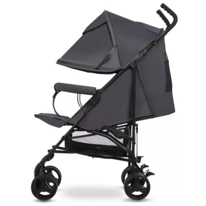Коляска Lionelo Elia Grey White (LO-ELIA GREY WHITE) изображение 5
