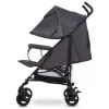 Коляска Lionelo Elia Grey White (LO-ELIA GREY WHITE) изображение 5