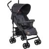 Коляска Lionelo Elia Grey White (LO-ELIA GREY WHITE)