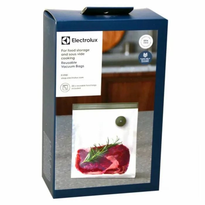 Пакеты для вакуумирования Electrolux EVRB1 изображение 2