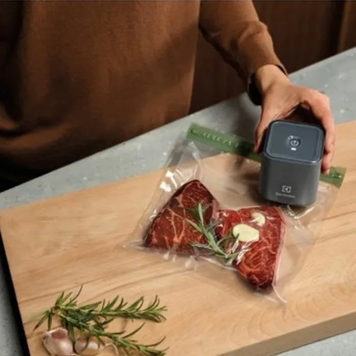 Пакеты для вакуумирования Electrolux EVRB1 изображение 3