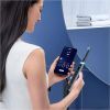 Электрическая зубная щетка Oral-B IOM9.1B2.2AD Black Onyx изображение 6