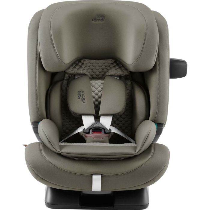 Автокресло Britax-Romer Advansafix Pro LUX Soft Taupe (2000040910) изображение 6