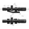 Оптичний приціл Vector Optics Mustang GenII 1-4X30 (30 мм) Illum. SFP (SCOC-29) зображення 11