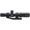 Оптичний приціл Vector Optics Mustang GenII 1-4X30 (30 мм) Illum. SFP (SCOC-29) зображення 2