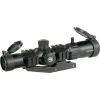 Оптичний приціл Vector Optics Mustang GenII 1-4X30 (30 мм) Illum. SFP (SCOC-29) зображення 3