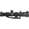Оптичний приціл Vector Optics Mustang GenII 1-4X30 (30 мм) Illum. SFP (SCOC-29) зображення 4