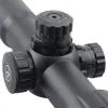 Оптичний приціл Vector Optics Mustang GenII 1-4X30 (30 мм) Illum. SFP (SCOC-29) зображення 8