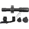 Оптичний приціл Vector Optics Mustang GenII 1-4X30 (30 мм) Illum. SFP (SCOC-29) зображення 9