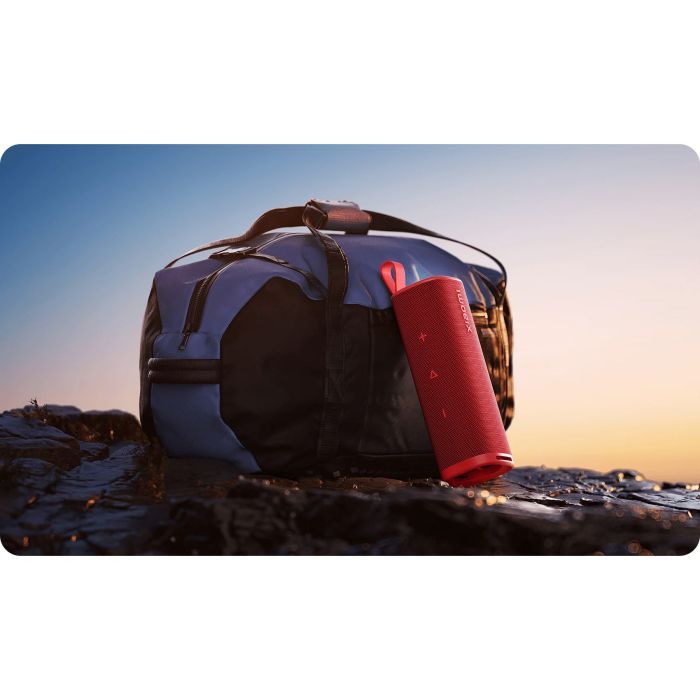 Акустична система Xiaomi Sound Outdoor Blue (1037290) зображення 9