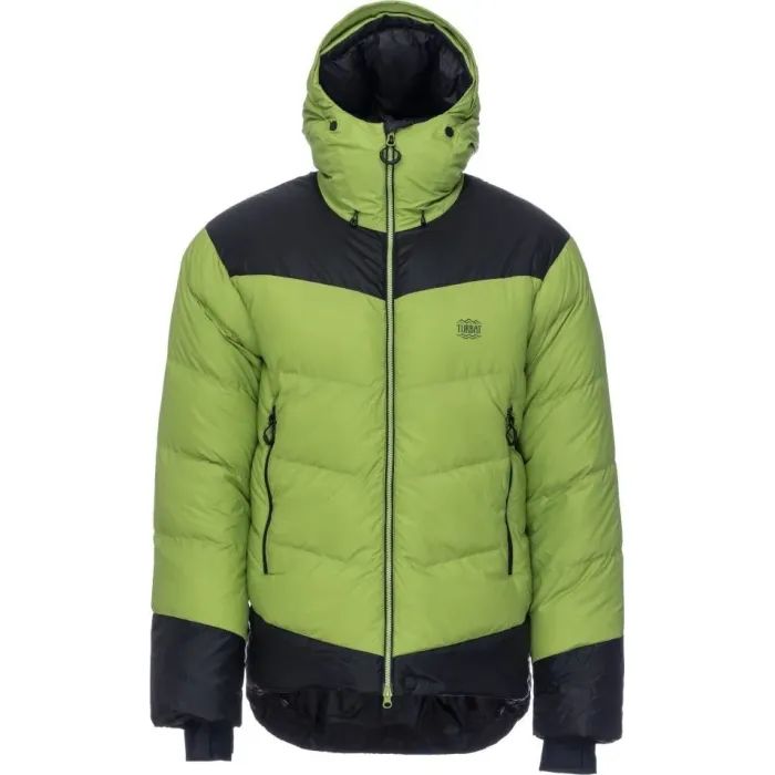 Куртка Turbat Petros Pro Mns macaw green L (012.004.2799) зображення 4