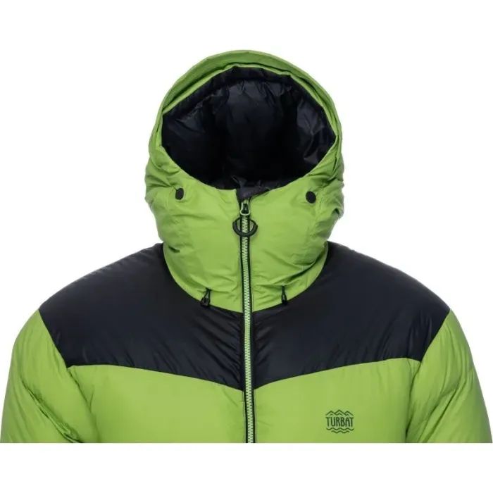 Куртка Turbat Petros Pro Mns macaw green L (012.004.2799) зображення 5