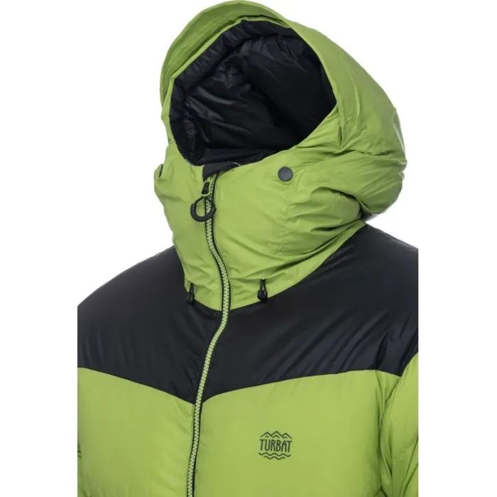 Куртка Turbat Petros Pro Mns macaw green L (012.004.2799) зображення 6