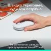 Мышка Logitech POP Mouse With Emoji Bluetooth Off-White (910-007411) изображение 3