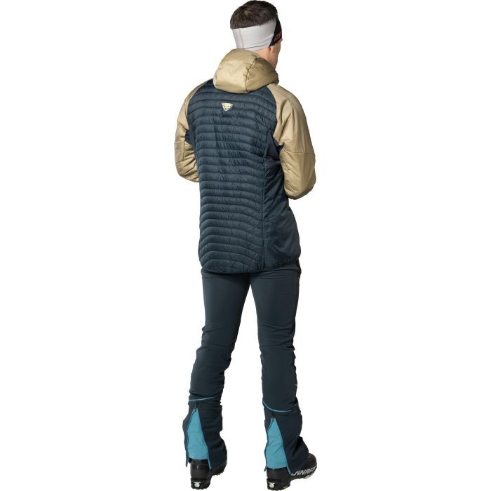 Куртка Dynafit Radical DWN Hood Mns 70914 5261 48/M (016.002.2507) зображення 2