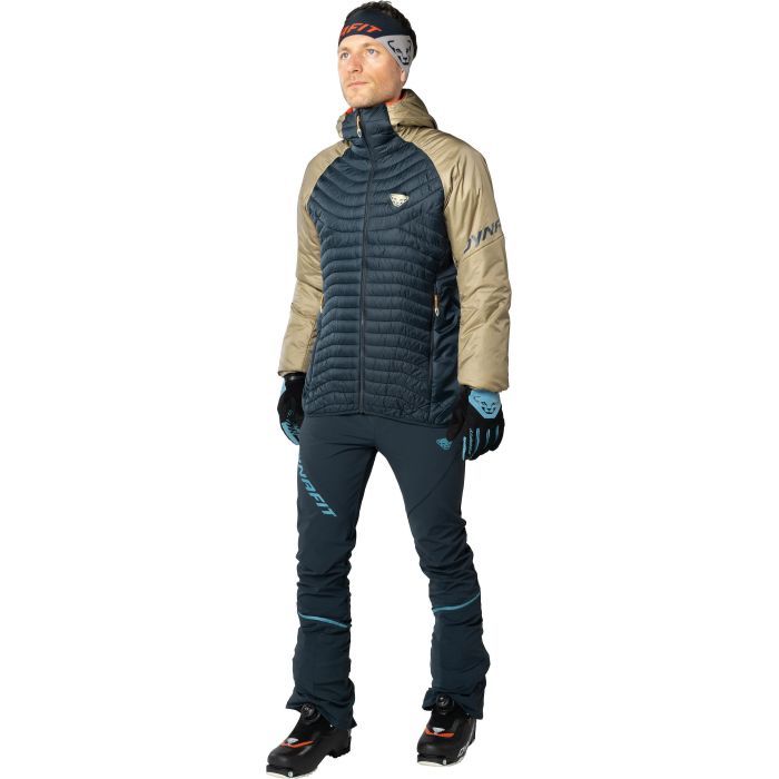 Куртка Dynafit Radical DWN Hood Mns 70914 5261 48/M (016.002.2507) зображення 3