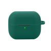 Чехол для наушников BeCover Silicon для Samsung Galaxy Buds 3 Pro Dark Green (712002)