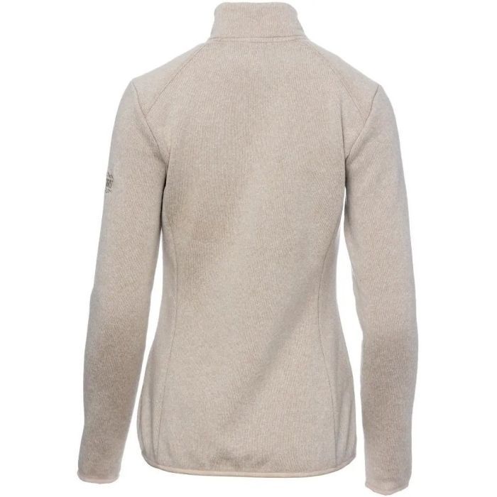 Кофта Turbat Dreamer 2 Wmn beige melange S (012.004.2873) изображение 2