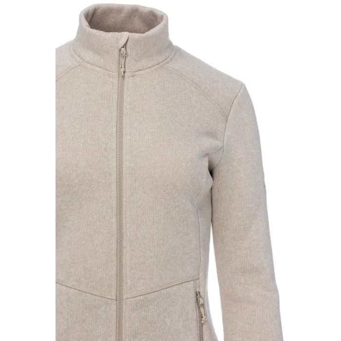 Кофта Turbat Dreamer 2 Wmn beige melange S (012.004.2873) изображение 3