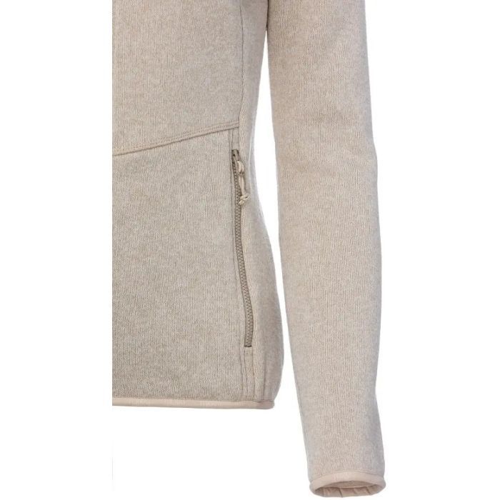 Кофта Turbat Dreamer 2 Wmn beige melange S (012.004.2873) изображение 4