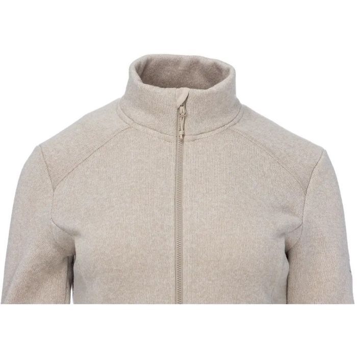 Кофта Turbat Dreamer 2 Wmn beige melange S (012.004.2873) изображение 5