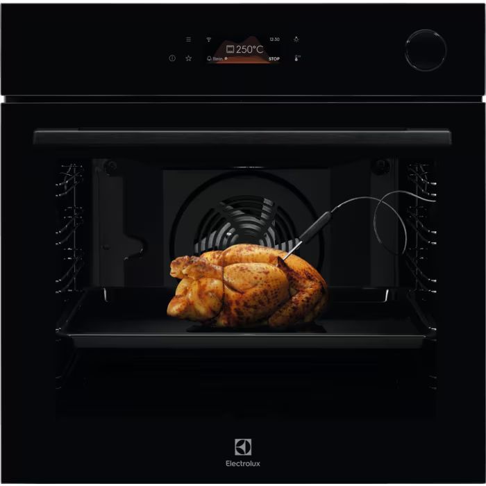 Духовой шкаф Electrolux EOC8P39WZ