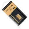 Модуль памяти для ноутбука SoDIMM DDR4 16GB 2400 MHz INTELIGENTES (IS4BHC1/16) изображение 6