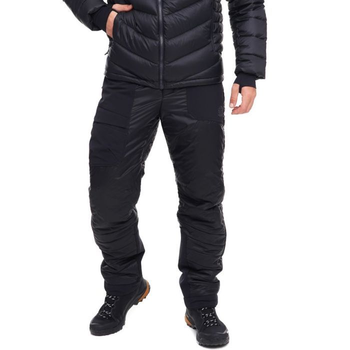 Штаны Turbat Iceberg Mns jet black M (012.004.3578)
