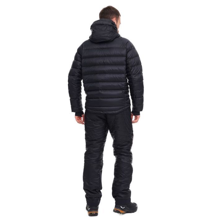 Штаны Turbat Iceberg Mns jet black M (012.004.3578) изображение 2