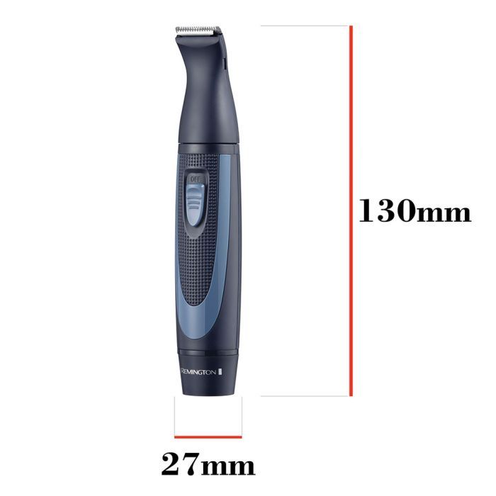 Машинка для стрижки Remington NE3890 изображение 5