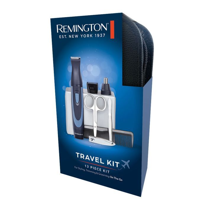 Машинка для стрижки Remington NE3890 изображение 6