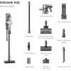 Пилосос Dreame R20 (VTV97A) зображення 3