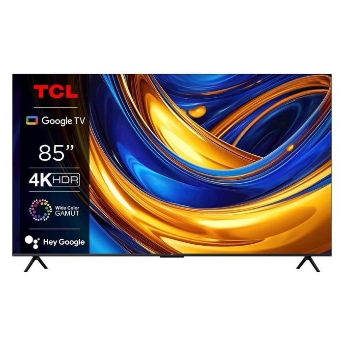 Телевизор TCL 85P69B
