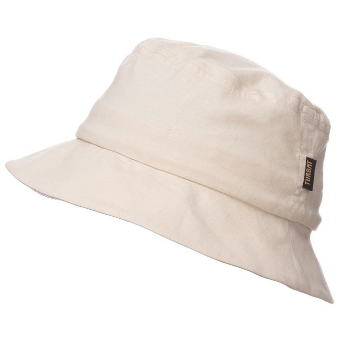 Шляпа Turbat Savana Linen beige L (012.004.2394)