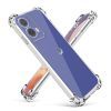 Чехол для мобильного телефона BeCover Anti-Shock Motorola Moto G85 Clear (712310) изображение 2