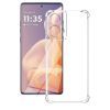 Чехол для мобильного телефона BeCover Anti-Shock Motorola Moto G85 Clear (712310) изображение 3