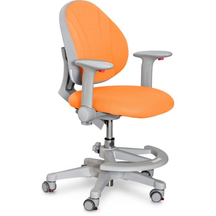 Дитяче крісло Evo-kids Mio OR (Y-407 OR)