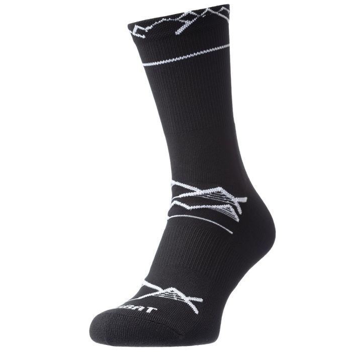 Носки Turbat Mountain Trip black XL (012.004.2760)