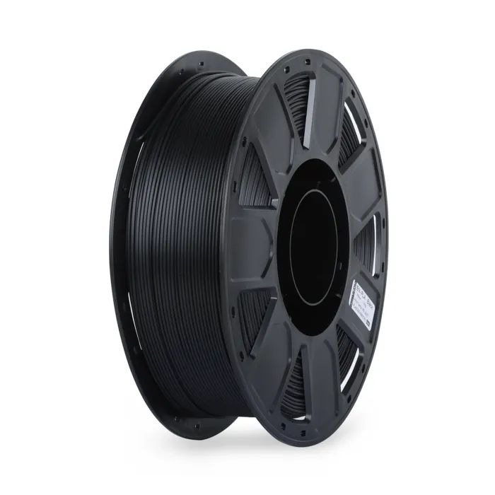 Пластик для 3D-принтера Creality Ender PLA 1.75мм, black+gray, 2*1kg (3301010317)