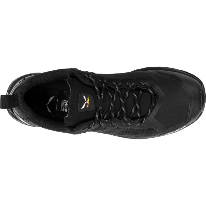 Кросівки Salewa Pedroc PTX Mns 61420 0971 - 43 - чорний (013.001.6067) зображення 3
