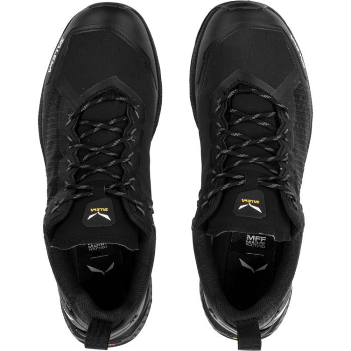 Кросівки Salewa Pedroc PTX Mns 61420 0971 - 43 - чорний (013.001.6067) зображення 6