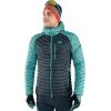 Куртка Dynafit Radical DWN Hood Mns 70914 8071 52/XL (016.002.1967) зображення 2