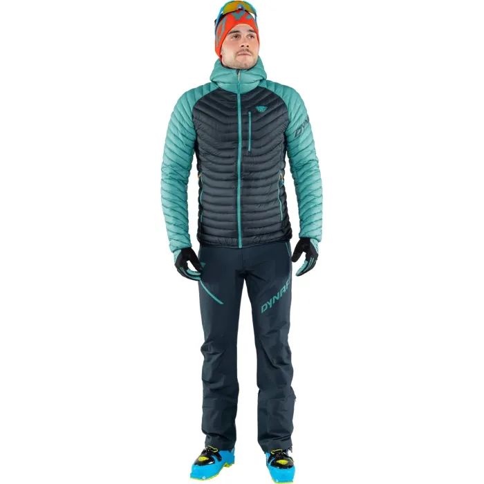 Куртка Dynafit Radical DWN Hood Mns 70914 8071 52/XL (016.002.1967) зображення 3