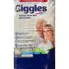 Подгузники для взрослых Giggles Extra Large 10 шт (8680131205929)